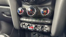 MINI Hatchback 1.5 Cooper Exclusive 3dr Auto Petrol Hatchback